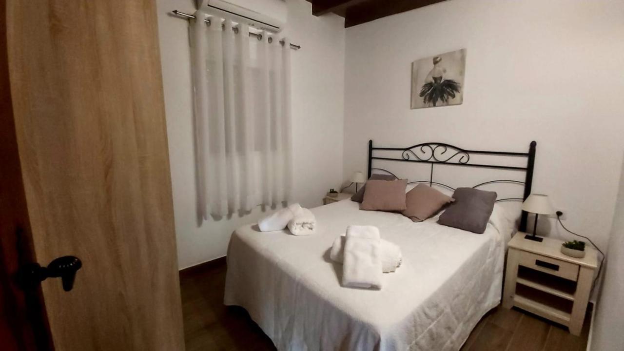 Casa Rural La Resbala - Casa Tajinaste ラ・オロタバ エクステリア 写真