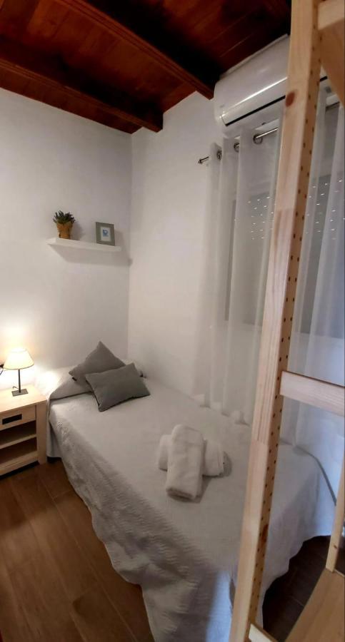 Casa Rural La Resbala - Casa Tajinaste ラ・オロタバ エクステリア 写真